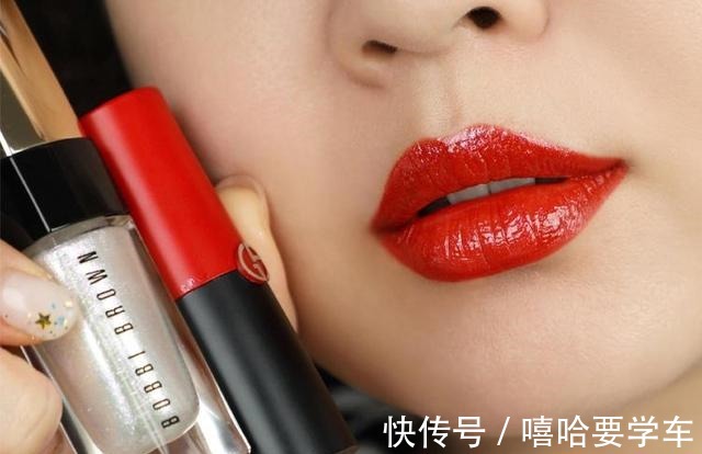 YSL 2021“断货王”口红排行，阿玛尼YSL上榜，到底谁最值得买！