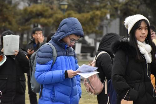 考研初试后不要放松，准备复试抢占先机很重要，真的要为前途着想