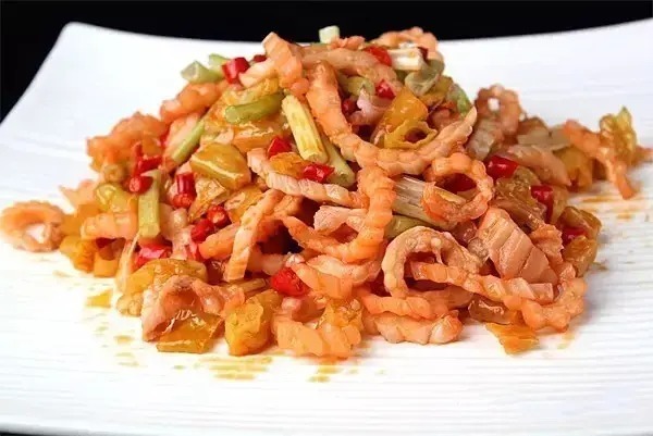 酒楼|九道酒楼口碑菜品，实实在在，味道出彩！