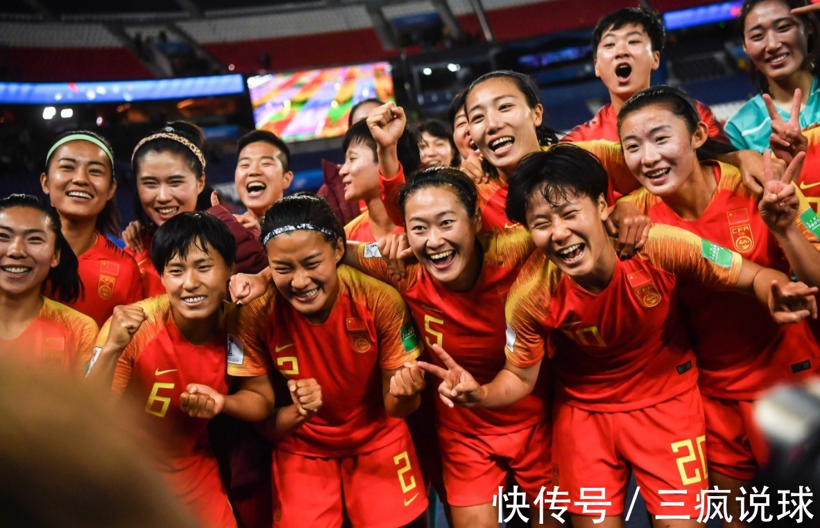 国家队|官宣女足大换血!水庆霞上任三把火,贾秀全12名嫡系被踢出国家队