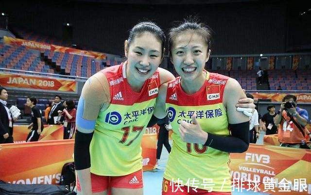 教練證|丁霞顏妮喜獲新榮譽！有望再現(xiàn)郎平賴亞文風采，搭檔執(zhí)教中國女排