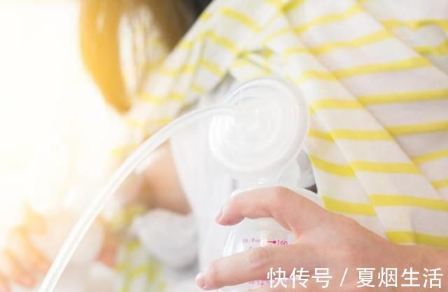 临界点|天生母乳少?错!只因你还未遵守“黄金4小时”法则