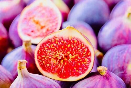 退休中医：天然“黄金果”经常吃，活血美容，