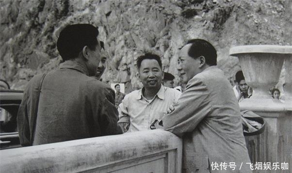 异类|他是国民党中的异类,毛主席曾坦言必须先灭他,否则后患无穷!