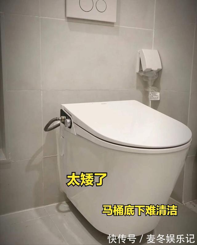 花洒|入住后就知道,卫生间“4不装”有多爽,建议提前收藏