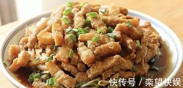 白菜|几道荤素搭配、喷香不腻的下饭菜,好吃易做,家人吃得超满意