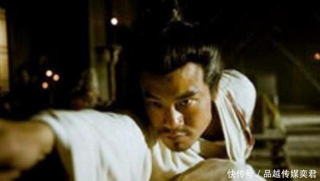 越复杂的计划,越容易出现纰漏,这位刺客