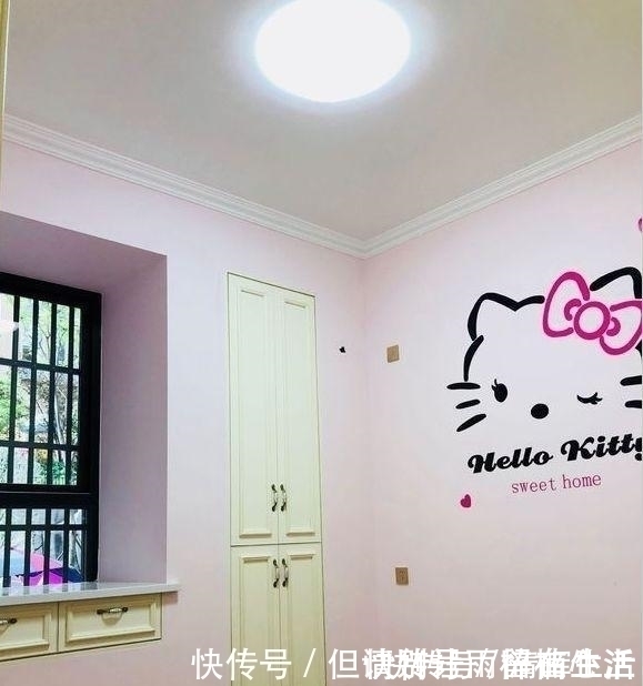 餐厅|客厅餐厅设计了柜子,一不小心成小区网红,所有人都来我家借鉴