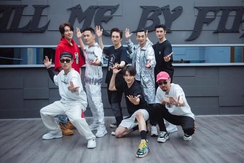 披荆斩棘的哥哥|《披荆斩棘的哥哥》四大阵营诞生，张晋队长力十足欧阳靖回归