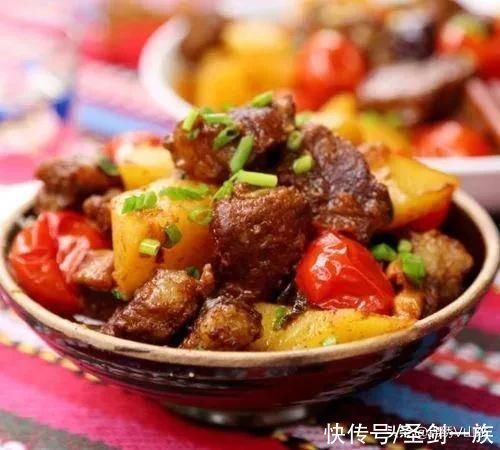 年夜饭必备的47道家常菜，清爽鲜香，营养美味，看着就很有食欲