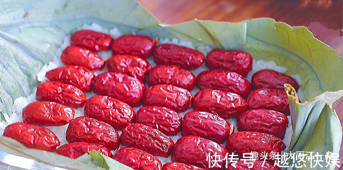 江一舟|教你做糯米凉切糕,3分钟学会,软软糯糯像粽子,吃一次就忘不了