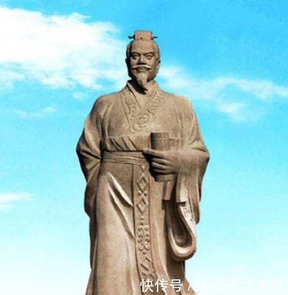 古代|中国古代的最厉害的几个军师都有谁？网友说最后一位最强！