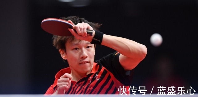刘国梁|林高远2-4,王楚钦0-3,刘国梁可以决断了,马龙4战奥运或成定局!