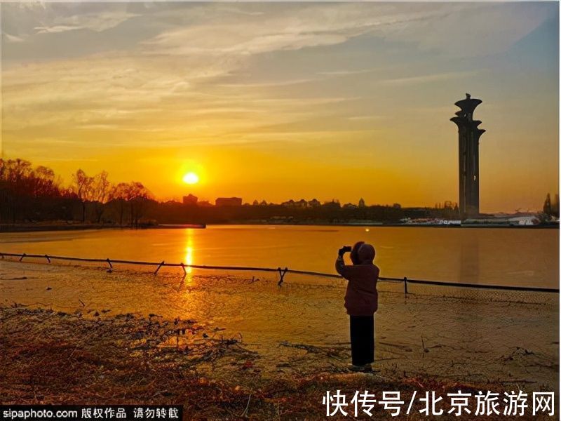 冰雪|元旦送福利！新年第一缕阳光！假期去这些地方享受冰雪的快乐！