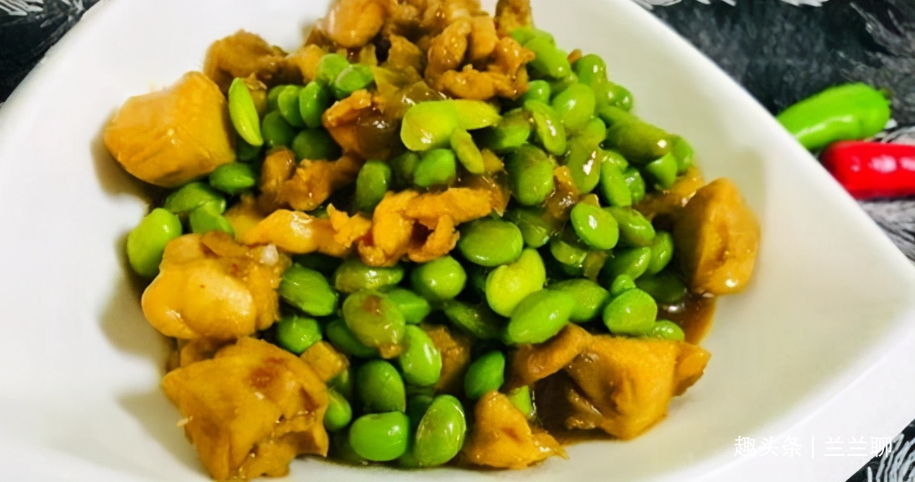 红椒|严选43款菜肴分享,简单的美味好吃下饭,一起快乐下厨吧