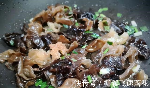 冬季不应该吃山药，而是要吃它，三天两头炒一盘，清热润肺！