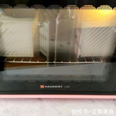 香喷喷，可以有N种吃法的奶香吐司