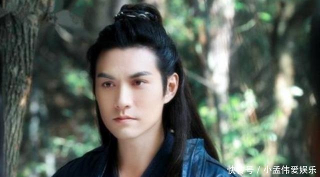 皇帝|都是颜值太高惹的祸