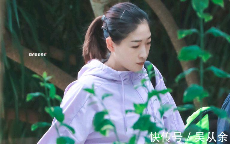 选手|刘诗雯跟马龙不一样,在国乒是现象级选手,超越了竞争的范畴