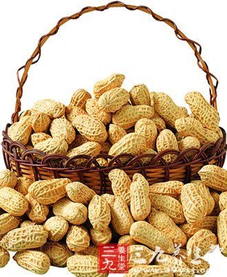 瓜子花生虽营养 乱吃也会损健康