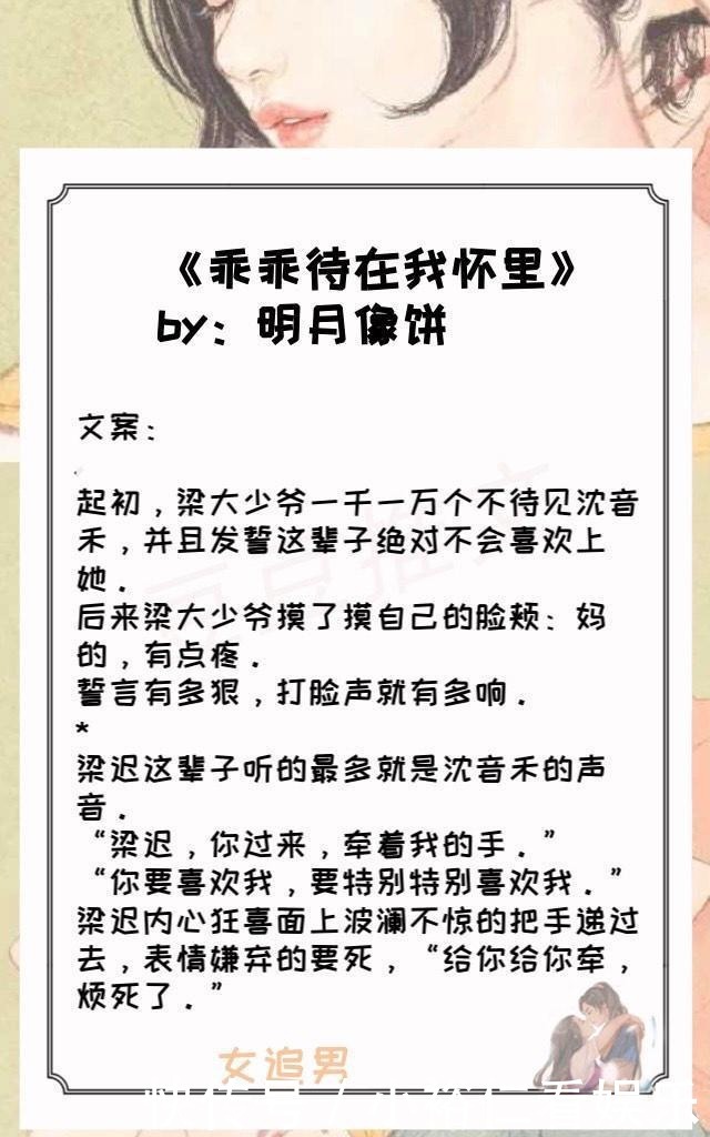 女追男|五本女追男宠文,长腿貌美战地记者女主vs强壮精干警察大队长