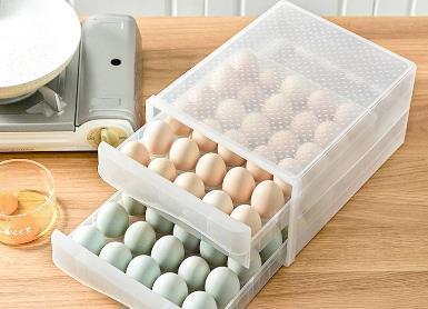 塑料袋|去上海小姨家才发现,冰箱从不放塑料袋,做法很机智,干净又整洁