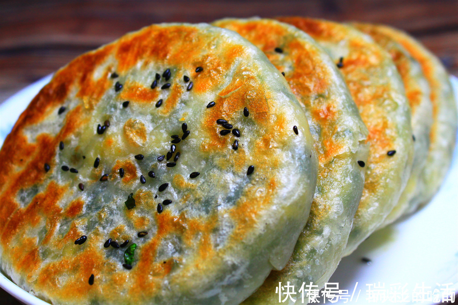 口感|和面时，有人加盐，有人加油，口感差别还挺大，学会以后别乱做了