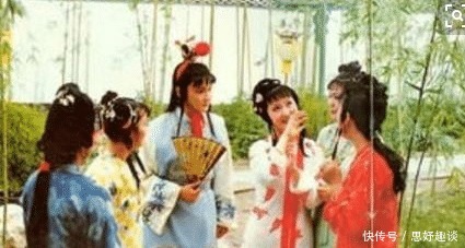 诗词|有人考证出,《红楼梦》里这些“原创”诗词,都抄自明末诗人作品