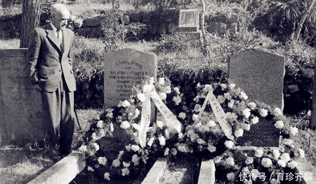 外国人|一个死了都要葬在中国的外国人,对中国的感情甚至超过了本国