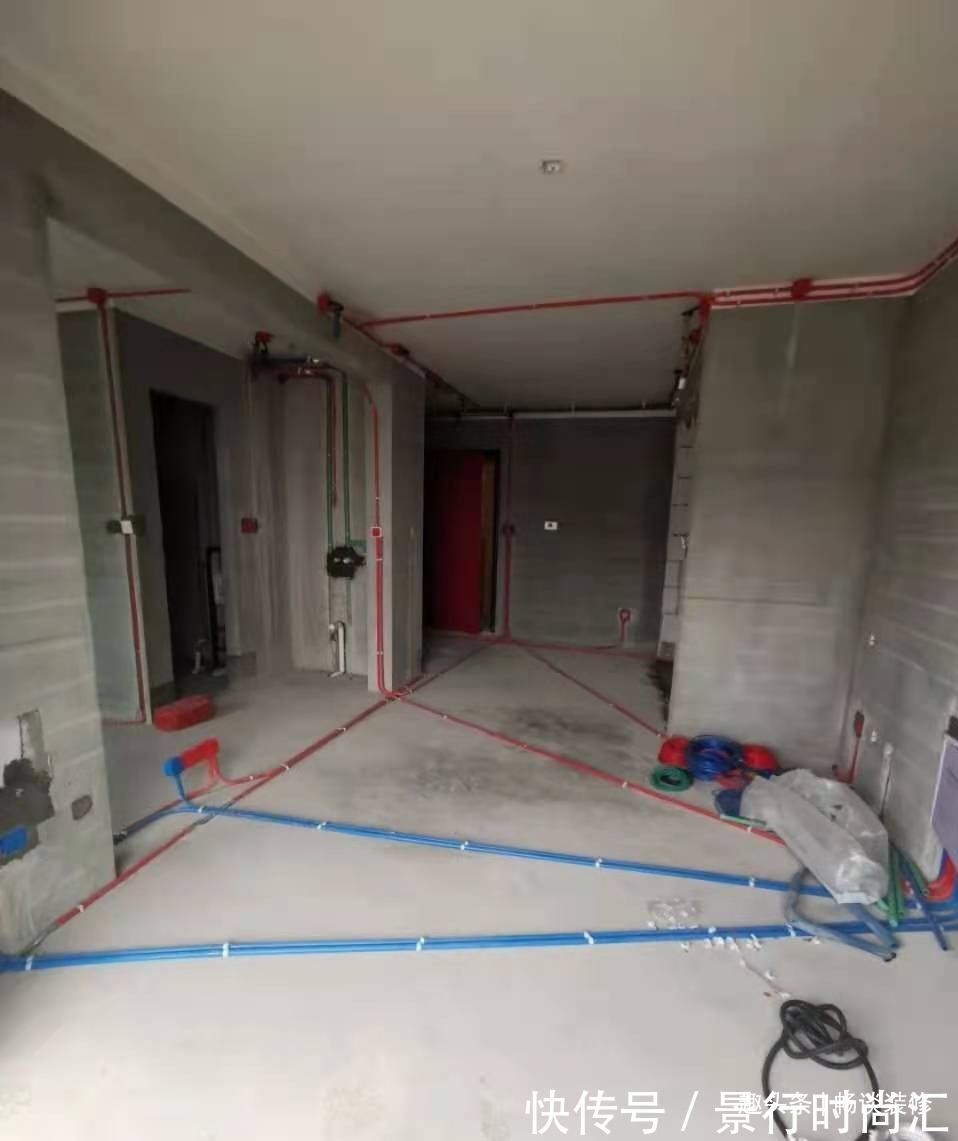 家居|再没钱装修,5个“家居要处”也不能省,入住后连父母都觉得超值