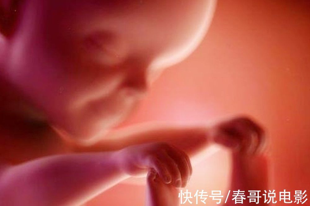 孕妈|胎宝宝的头在哪儿,脚在哪儿?孕妈用手“摸一摸”就能判断出来