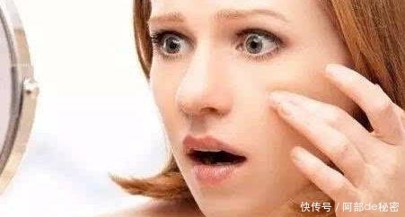 毛孔|为什么你看起来很显老,中医教你内服外用,肌肤细腻变美人