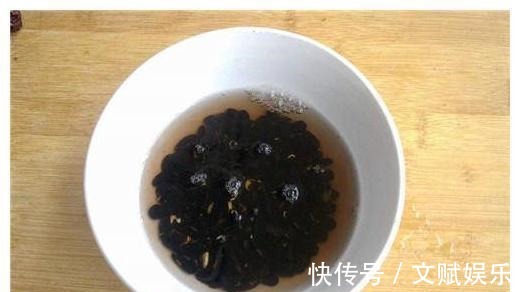 头发|这菜是“生发冠军”,常吃头发不大把掉,柔顺不分叉,乌黑靓丽