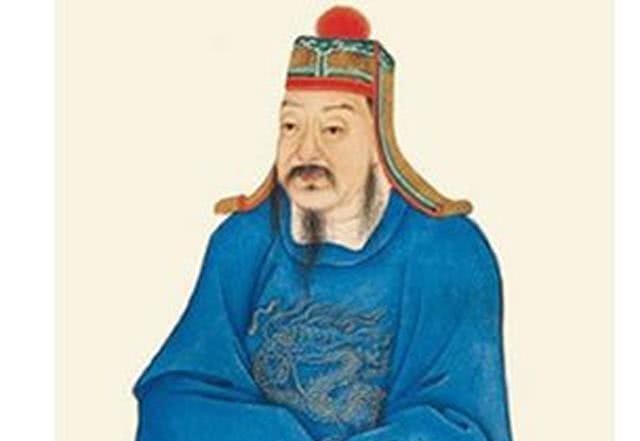 李光弼|中兴战功第一的李光弼因小人谗害忧愤而死