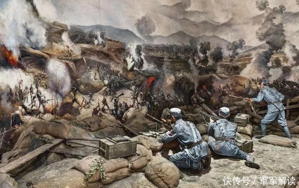 语道|日本为什么能侵略中国?专家一语道中,来看看你所不知道的真相