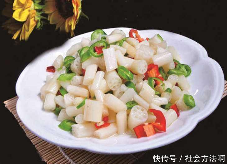 养心安神|健康越来越重视,3种食物多吃点,养心安神,降低肝火,提高睡眠