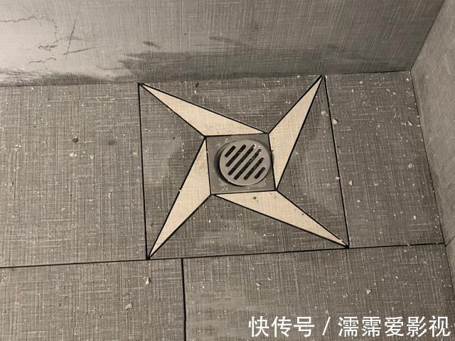 卫生间|卫生间铺瓷砖，墙压地还是地压墙？两者有什么区别？哪一种更好？