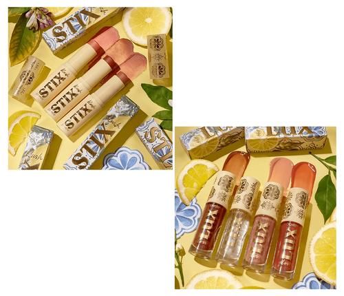 美到失语！这个春天最美的7款新品，我赌你每款都想买～