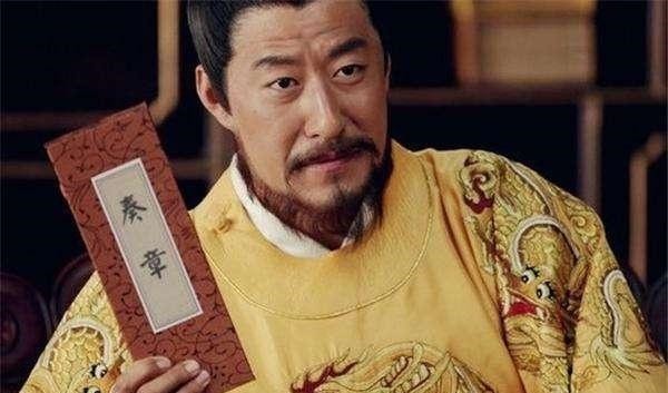 金鸡报晓!此人是史上有名的文盲皇帝,一生写了36首诗,每一首都堪称经典!