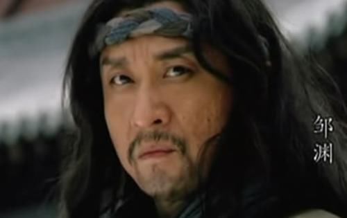 卢俊义|梁山上唯一一对父子组合，武功都很强，最终却因意见不合一死一生