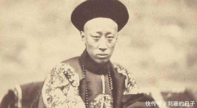 领导人|知英国女王23岁,道光帝纳她为妃两国就不作战,此话成为笑柄