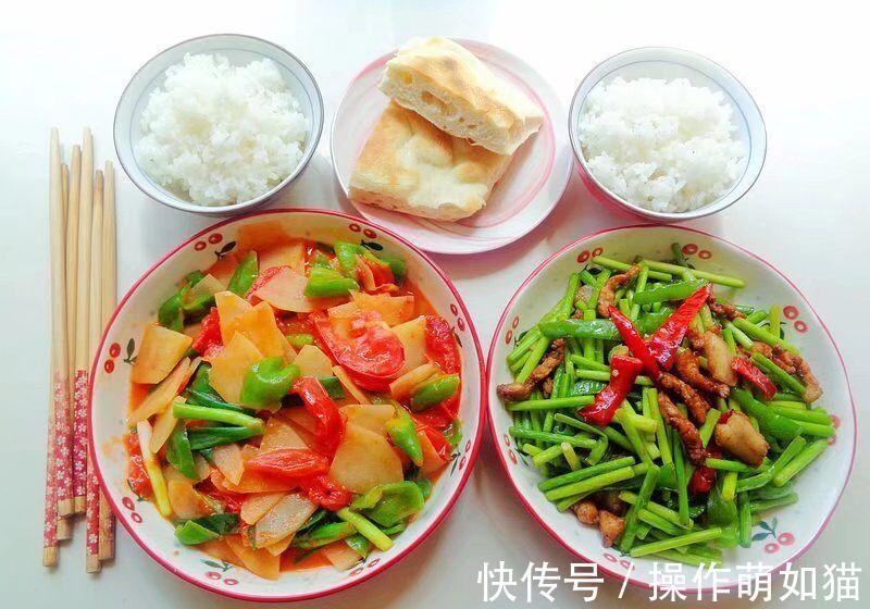 七天晚餐不重样,好吃好做,营养美味,吃着健康经济又实惠