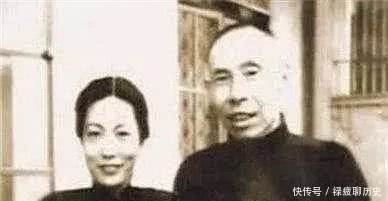 简单|罕见老照片,杜月笙的几位姨太太,每一位都不简单