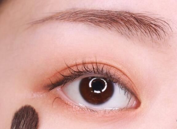 秋天这样妆，简直美到爆！