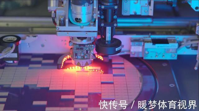 美方|损失11000万后,美方妥协了?全球8大巨头获批供货华为