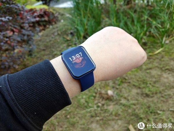 手表|智能穿戴 篇四十二：399的价格也可入手智能手表？Redmi Watch 2这次真香了