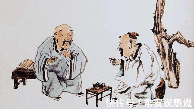 雷义|八拜之交是指哪“八拜”，拜对了是人生，拜错了是江湖