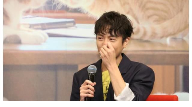 韋禮安|最尷尬的“歌王”，曾贏過林俊杰卻只獲兩轉，張碧晨聽了卻不自信