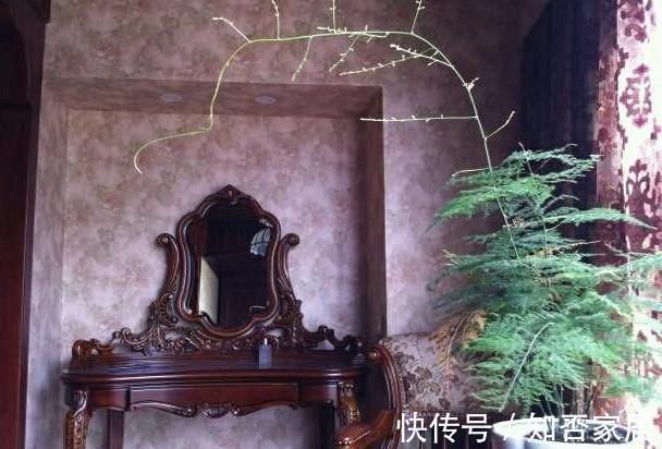 婚房|晒晒我的婚房，装修花120万，光餐桌4万，冰箱估计你都没见过