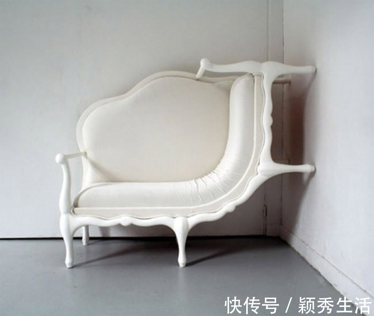 rin这位设计师做出了真正的“无用设计”，网友：每一个设计都要被骂